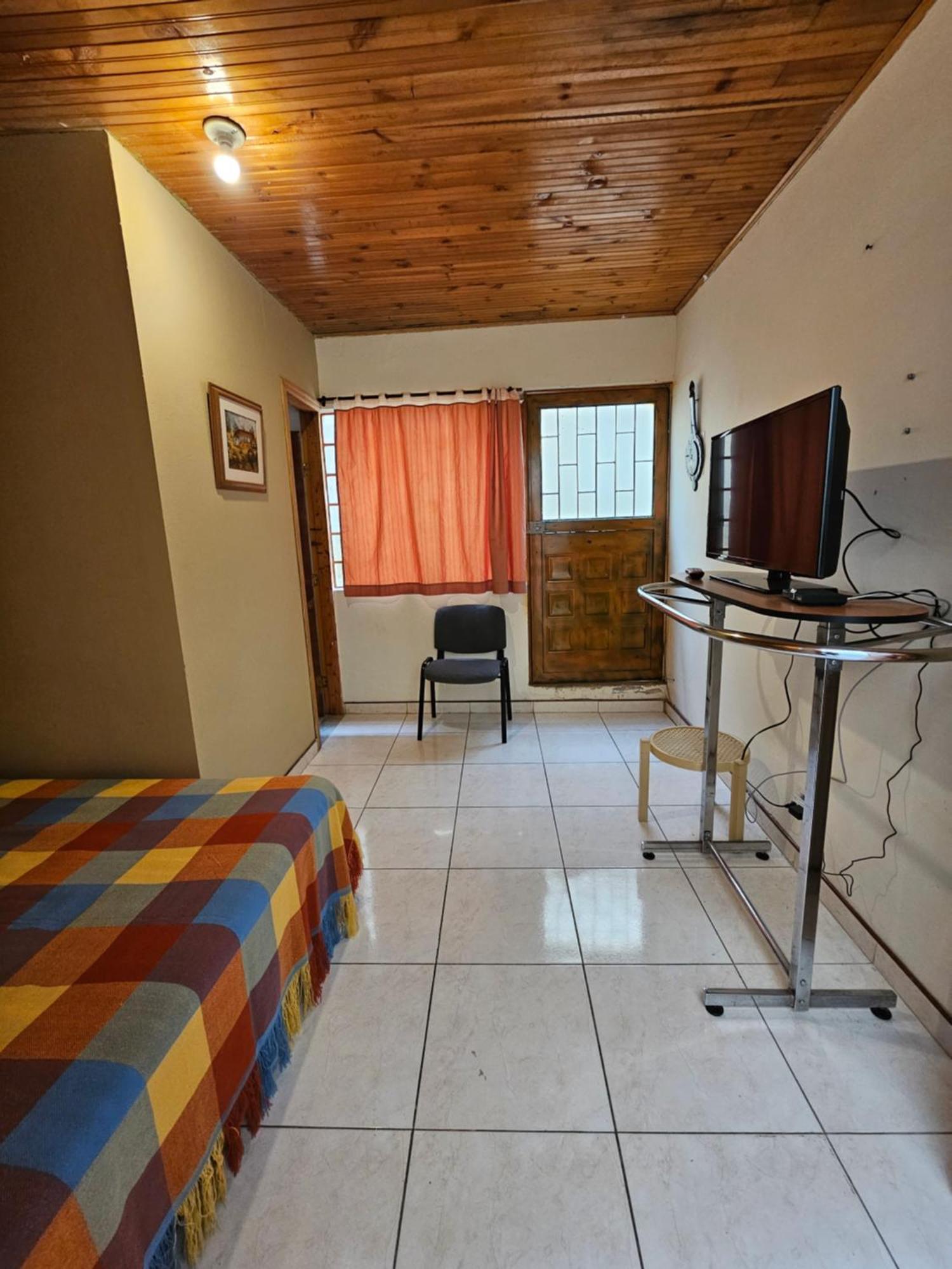 Casa Hotel Bonita Pacho Luaran gambar